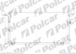 Chłodnica klimatyzacji, skraplacz TOYOTA TUNDRA, 00 - 06