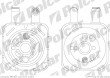 Chodnica oleju VOLKSWAGEN PASSAT 00 - 05