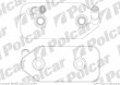 Chodnica oleju VOLKSWAGEN BORA 98-
