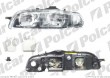 lampa przednia, reflektor �wiate� przednich FIAT MAREA (185), 01.1996 - 06.2002 (DJ AUTO)