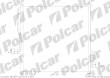 Chłodnica klimatyzacji, skraplacz FORD EXPLORER 95 - 01