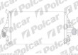 Chłodnica powietrza (Intercooler) PEUGEOT 406 95 - 99