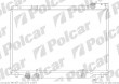 Chłodnica wody TOYOTA PREVIA 90-