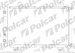 Chodnica wody PEUGEOT J5 81-