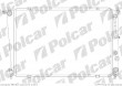 Chłodnica wody HYUNDAI SATELLITE 01.1998-
