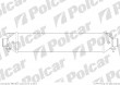 Chłodnica powietrza (Intercooler) FIAT DOBLO 01.2010-