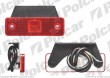 lampa obrysowa (uniwersalna) AKCESORIA AKCESORIA