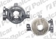 halogen, lampa przeciw mgielna przednia FORD FOCUS C - MAX (C214), 10.2003- (TYC)