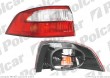 lampa tylna zewn�trzna RENAULT LAGUNA II (G), 03.2001 - 04.2005 (TYC)