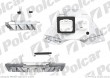 Regulator wentylatora wnętrza VOLVO XC70, 03.2000-