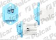 Regulator wentylatora wnętrza KIA SORENTO 02-