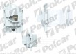 Regulator wentylatora wnętrza HYUNDAI COUPE 02-