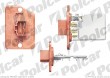 Regulator wentylatora wnętrza HYUNDAI TERRACAN 01-