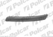 nakładka zderzaka VOLKSWAGEN GOLF V (1K), 10.2003 - 05.2009