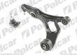 wahacz VOLKSWAGEN TOUAREG (7L2), 01.2007 - 04.2010 (TEKNOROT)