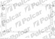 Chłodnica wody BMW Z1 88-