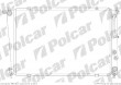 Chłodnica wody HYUNDAI H - 100 97-