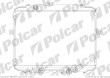 Chłodnica wody HYUNDAI H - 100 97-