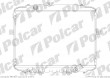 Chłodnica wody HYUNDAI H - 100 97-