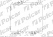 Chłodnica wody HYUNDAI TERRACAN 01-