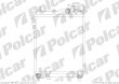 Chodnica wody HYUNDAI GETZ 02-