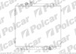 Chłodnica wody HYUNDAI TERRACAN 01-