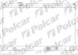 Chodnica wody CHRYSLER NEON II, 99 - 05