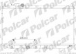 Chłodnica wody DAIHATSU APPLAUSE 89 - 92