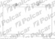 Chłodnica wody TOYOTA CAMRY 01-