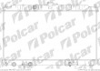 Chłodnica wody NISSAN SENTRA (B15), 00 - 06
