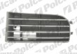 atrapa w zderzaku VOLKSWAGEN GOLF V (1K), 10.2003 - 05.2009