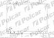 Chłodnica wody MITSUBISHI PAJERO SPORT / CHALLENGER 98-