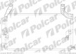Chłodnica klimatyzacji, skraplacz TOYOTA LAND CRUISER 100, 98-