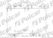 Chłodnica wody MAZDA 2, 07-