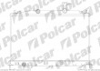 Chodnica wody HYUNDAI ACCENT 06-