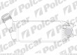 Chłodnica powietrza (Intercooler) PEUGEOT 307 01-