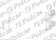 Chodnica powietrza (Intercooler) PEUGEOT 3008, 08-