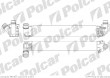 Chłodnica powietrza (Intercooler) DACIA DUSTER, 04.2010-