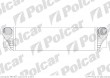Chłodnica powietrza (Intercooler) BMW 7 F01/F02, 08-