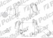 Chłodnica powietrza (Intercooler) BMW 7 F01/F02, 08-