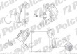 Chłodnica powietrza (Intercooler) BMW 7 F01/F02, 08-