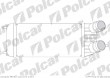 Chodnica powietrza (Intercooler) CITROEN JUMPY, 11.2006-