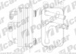 Ch³odnica oleju BMW 7 E65/E66, 02-