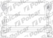 Chodnica powietrza (Intercooler) FORD TRANSIT CONNECT (C170), 09.2006-