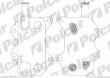 Chodnica oleju SEAT EXEO, 10.2008-