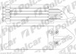 Ch³odnica oleju AUDI 100 82 - 90