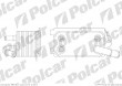 Chodnica oleju VOLVO S60 00-