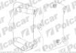 Chodnica oleju AUDI A3 03-