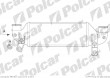 Chłodnica powietrza (Intercooler) FORD FOCUS 98-