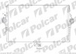 Chłodnica powietrza (Intercooler) VOLVO S60 00-